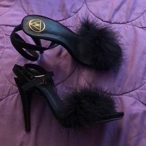 Missguided heels